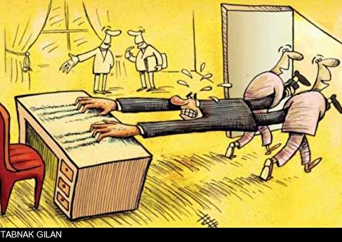 اسامی نمایندگانی که می خواستند شهردار تهران استثنا باشد! / لاهوتی و داداشی از گیلان سنگ تمام گذاشتند! / توجیه نماینده لنگرود: از آنجایی که نمایندگان منتخب مردم هستند باید از قانون منع بکارگیری بازنشستگان مستثنی شوند! / داداشی: جایگاه شهردار تهران به اندازه 3 وزیر است؛ آیا چنین فردی نباید در شهرداری تهران و سمت خود باقی بماند؟؛ نمایندگان با اعتراض و صدای بلند: « نه؛ نه. نباید بماند.» اسامی نمایندگانی که می خواستند شهردار تهران استثنا باشد! / لاهوتی و داداشی از گیلان سنگ تمام گذاشتند! / توجیه نماینده لنگرود: از آنجایی که نمایندگان منتخب مردم هستند باید از قانون منع بکارگیری بازنشستگان مستثنی شوند! / داداشی: جایگاه شهردار تهران به اندازه 3 وزیر است؛ آیا چنین فردی نباید در شهرداری تهران و سمت خود باقی بماند؟؛ نمایندگان با اعتراض و صدای بلند: « نه؛ نه. نباید بماند.»