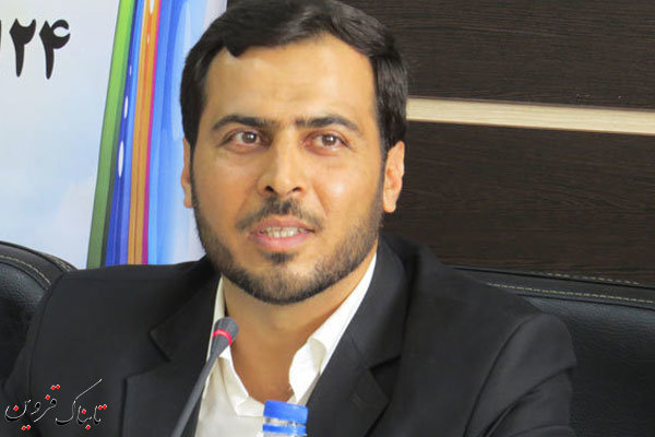 سلسله نشستهای «دفاع همچنان باقیست» مهمترین برنامه بسیج رسانه قزوین سلسله نشستهای «دفاع همچنان باقیست» مهمترین برنامه بسیج رسانه قزوین