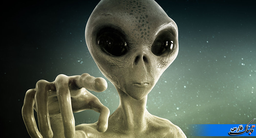 زمین توسط بیگانگان بازدید شده؟ زمین توسط بیگانگان بازدید شده؟