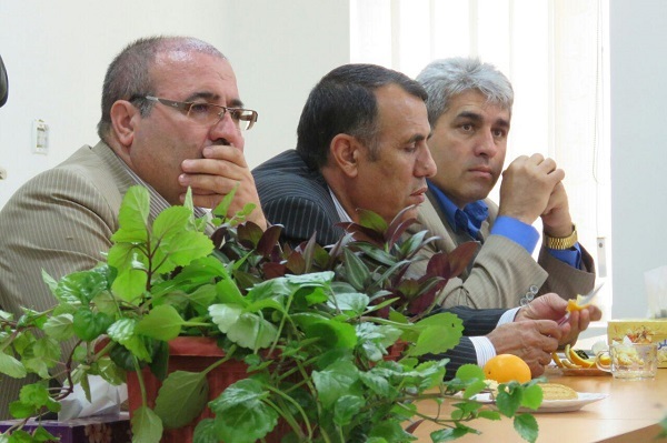 اقدام زیبای رئیس دستگاه قضای دنا و دادستان دنا را تحسین میکنم / احکام سبز جایگزینی برای حبس / لزوم اجرای طرح نماد در مدارس شهرستان / پایش تصویری در شهرستان دنا باید اجرا شود / نباید فرد زمین را تصرف،کشت و برداشت کند بعد ما وارد شویم + تصاویر اقدام زیبای رئیس دستگاه قضای دنا و دادستان دنا را تحسین میکنم / احکام سبز جایگزینی برای حبس / لزوم اجرای طرح نماد در مدارس شهرستان / پایش تصویری در شهرستان دنا باید اجرا شود / نباید فرد زمین را تصرف،کشت و برداشت کند بعد ما وارد شویم + تصاویر