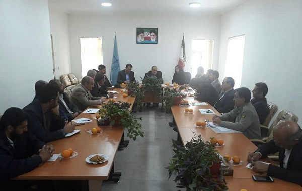 اقدام زیبای رئیس دستگاه قضای دنا و دادستان دنا را تحسین میکنم / احکام سبز جایگزینی برای حبس / لزوم اجرای طرح نماد در مدارس شهرستان / پایش تصویری در شهرستان دنا باید اجرا شود / نباید فرد زمین را تصرف،کشت و برداشت کند بعد ما وارد شویم + تصاویر اقدام زیبای رئیس دستگاه قضای دنا و دادستان دنا را تحسین میکنم / احکام سبز جایگزینی برای حبس / لزوم اجرای طرح نماد در مدارس شهرستان / پایش تصویری در شهرستان دنا باید اجرا شود / نباید فرد زمین را تصرف،کشت و برداشت کند بعد ما وارد شویم + تصاویر