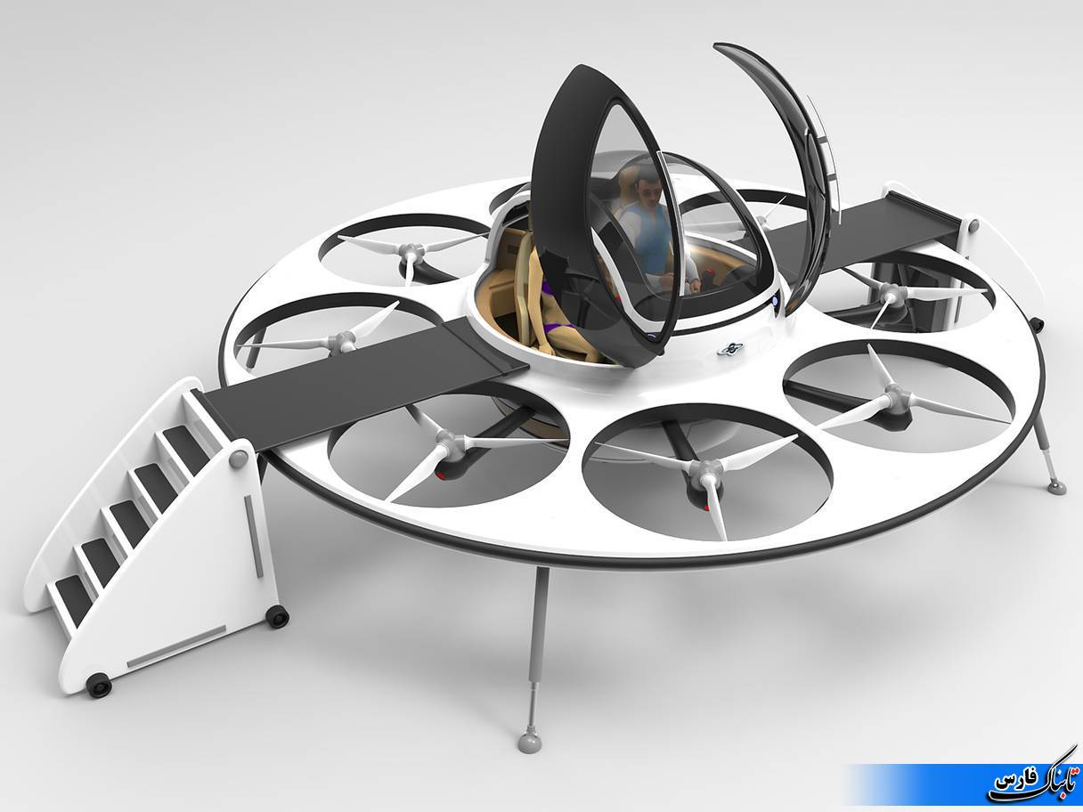 8 تا از جدیدترین اخبار رباتیک جهان 8 تا از جدیدترین اخبار رباتیک جهان