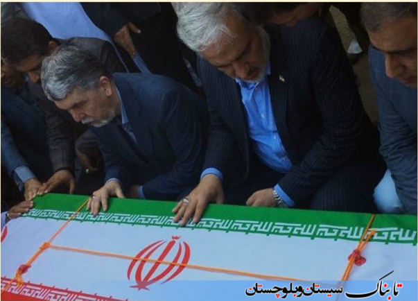 حضور وزیر فرهنگ و ارشاد اسلامی به نمایندگی از رئیس جمهور در چابهار/ ترقه&zwnj;بازی ها امنیت چابهار را مخدوش نمی&zwnj;کند