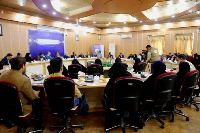 خبر خوش استخدامی معاون رئیس جمهور در یاسوج / اعتراض به یک سهل انگاری زیست محیطی در استانداری و واکنش استاندار + فیلم