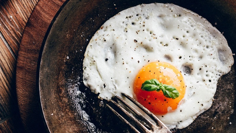 مزایای شگفت انگیز تخم مرغ که باورتان نمی شود