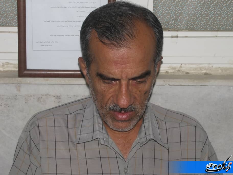 افزایش نارسایی کلیه در استان هرمزگان زنگ هشداری که باید آنرا جدی گرفت افزایش نارسایی کلیه در استان هرمزگان زنگ هشداری که باید آنرا جدی گرفت