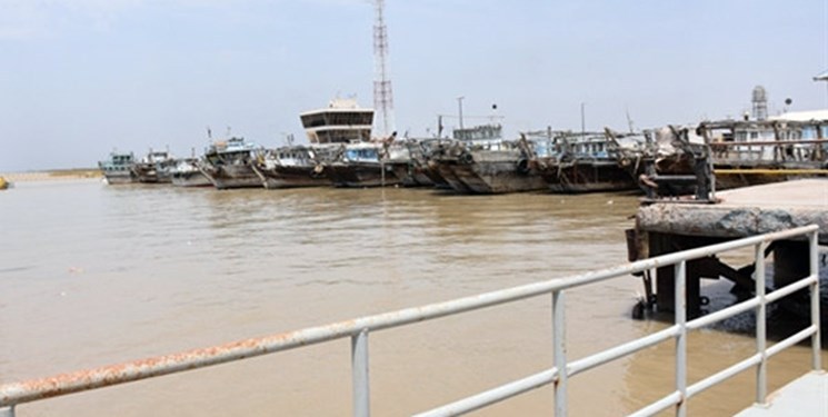 آخرین وضعیت حوادث جوی در خوزستان و لرستان / سیل جان 3 نفر را گرفت