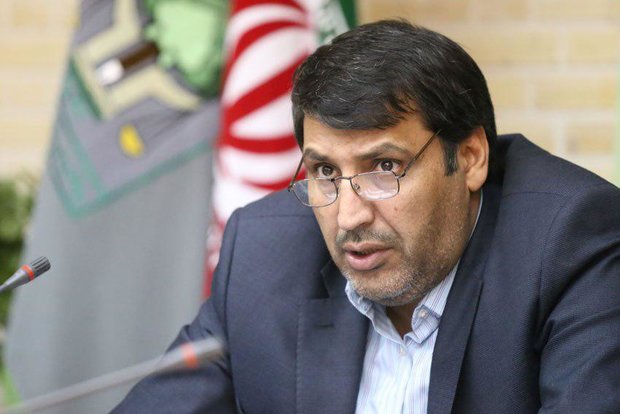 ساختار سیلبندها ی استان کاملا مهندسی و تحت کنترل هست/ مردم نگران نباشند ساختار سیلبندها ی استان کاملا مهندسی و تحت کنترل هست/ مردم نگران نباشند