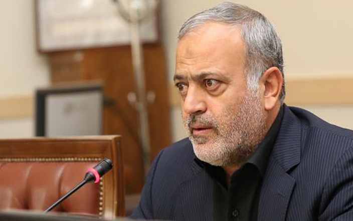 آمریکا باید هزینههای سنگینی در این خصوص بپردازد آمریکا باید هزینههای سنگینی در این خصوص بپردازد