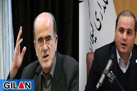 مدیرکل فعلی گردشگری گیلان به هیچ عنوان توان اداره گردشگری استان را ندارد و با اقدامات خود اندک سرمایه گذاران موجود را هم مایوس می کند / چندین مرتبه به استاندار گیلان گفتم که گزینه فعلی در قواره گردشگری استان نیست مدیرکل فعلی گردشگری گیلان به هیچ عنوان توان اداره گردشگری استان را ندارد و با اقدامات خود اندک سرمایه گذاران موجود را هم مایوس می کند / چندین مرتبه به استاندار گیلان گفتم که گزینه فعلی در قواره گردشگری استان نیست