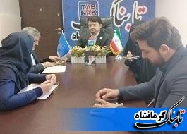امدادرسانی هلالاحمر استان کرمانشاه به ۱۸ خانوار گرفتار در سیل و آبگرفتگی