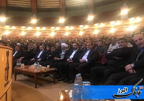 &zwnj;دادستان مرکز استان البرز منصوب شد/ شاکرمی رفت، مددی آمد