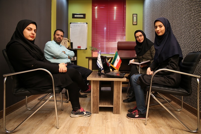 تیزر برنامه کَش‌تاب