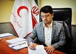 آماده باش ۴ هزار نفر از نیروهای هلال احمربرای اجرای طرح زمستانه درکرمانشاه