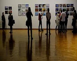 عکاسان سپر بلای اتفاقات یک جامعه هستند