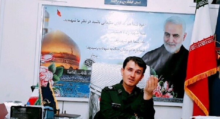 برگزاری نخستین یادواره ۹۷۶ شهدای عشایری استان / دو چهره برتر برنامه عصر جدید به یاسوج می آیند