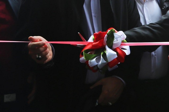 خانه فرهنگ شهر شال افتتاح شد خانه فرهنگ شهر شال افتتاح شد