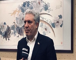 مرمت آثار تاریخی با استانداردهای بالا