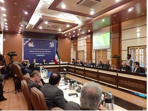 وزارت نفت باید به خوزستان توجه  ویژه ای داشته باشد/ مدیریت فرافکنانه می تواند به تکرار دوباره خسارت بلایای طبیعی منجر شود/ ۲۰۰ کیلومتر سیل&zwnj;بند در جناحین رودخانه&zwnj;های خوزستان ایجاد می&zwnj;شود