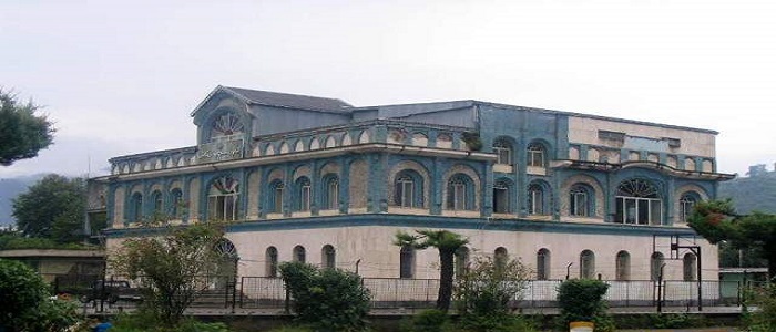 معرفی آثار تاریخی و جاذبه های گردشگری استان گیلان/آثار باستانی مارلیک، کاخ ییلاقی سردار امجد، کاروانسرای تی تی، قلعه لیسار معرفی آثار تاریخی و جاذبه های گردشگری استان گیلان/آثار باستانی مارلیک، کاخ ییلاقی سردار امجد، کاروانسرای تی تی، قلعه لیسار