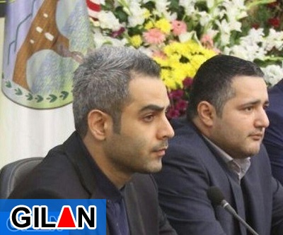 امیدوارم میزبان دور نهایی مسابقات والیبال لیگ زیر گروه کشور در آینده نزدیک شویم / تیم بانوان والیبال شهرداری لنگرود در سطح کشور تشکیل خواهد شد / شهردار لنگرود حقیقتا از ورزش حمایت کرده است / لنگرود به قطب اول والیبال گیلان تبدیل شده است امیدوارم میزبان دور نهایی مسابقات والیبال لیگ زیر گروه کشور در آینده نزدیک شویم / تیم بانوان والیبال شهرداری لنگرود در سطح کشور تشکیل خواهد شد / شهردار لنگرود حقیقتا از ورزش حمایت کرده است / لنگرود به قطب اول والیبال گیلان تبدیل شده است