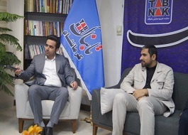 ارزش یک نیروی انسانی معادل ۱۰ حلقه چاه نفت/هر جوان ایرانی یک قاسم سلیمانی/ به تعویق انداختن امورات اداری موجب دلسرد شدن سرمایه گذاران ارزش یک نیروی انسانی معادل ۱۰ حلقه چاه نفت/هر جوان ایرانی یک قاسم سلیمانی/ به تعویق انداختن امورات اداری موجب دلسرد شدن سرمایه گذاران