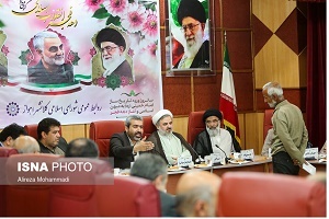 پیگیری رییس قوهقضاییه برای فاضلاب اهواز نشان از اهمیت مساله دارد/ اجرای طرح جامع فاضلاب به ساختار سالم نیاز دارد/ ۵۰ کیلومتر از شبکه آبفای اهواز در بارندگی آذرماه نشست کرد