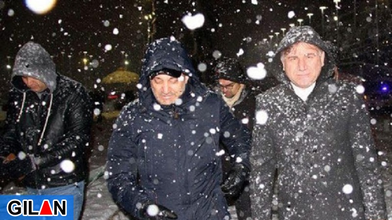 چرا فردی از جنوب کشور برای پست استانداری راهی گیلان میشود!؟ / سری بعد قرار است با چه اتفاقی غافلگیر شویم!؟ چرا فردی از جنوب کشور برای پست استانداری راهی گیلان میشود!؟ / سری بعد قرار است با چه اتفاقی غافلگیر شویم!؟