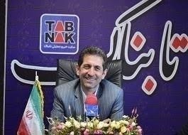 اجرای برنامه همسرایان فجر در ایام الله دهه فجر