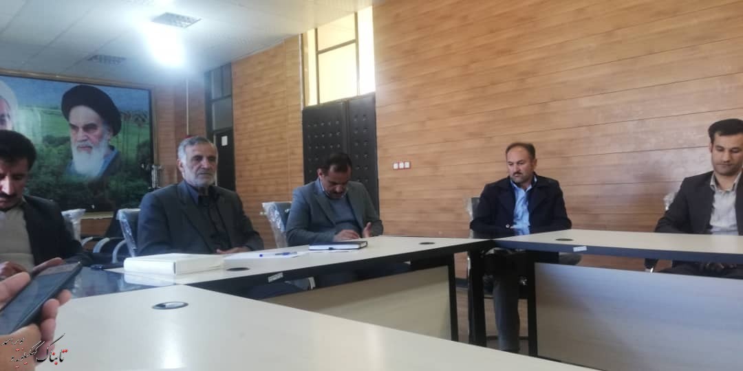 دلیل اصلی عزل شهردار چرام از زبان عضو شورا / نوری : پیگیری قضایی می کنم / سرپرست جدید تا بعد از انتخابات شهردار است+ فیلم سخنان شهردار سابق