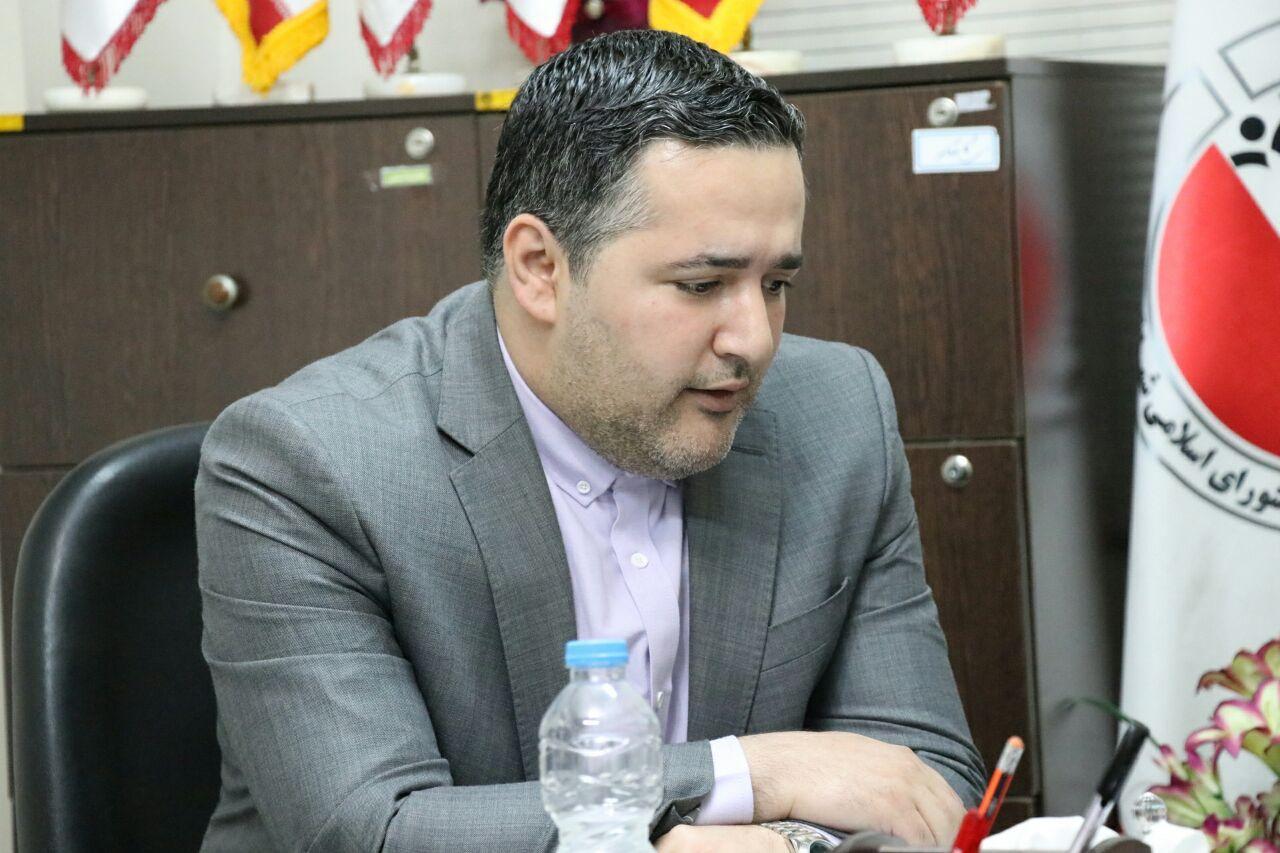 توزیع روزانه 1000 ماسک توسط شهرداری لنگرود / ادامه عملیات گندزدایی در سطح شهر