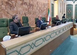 لزوم مشارکت تمامی دستگاه ها برای احداث موزه دفاع مقدس در کرمانشاه