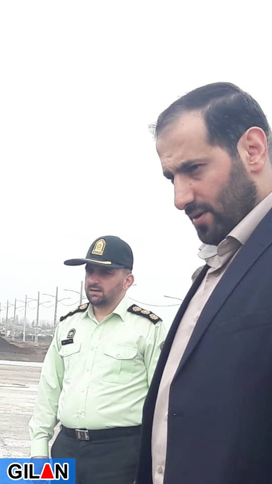 دلنوشته ولی داداشی نماینده مردم آستارا برای مرحوم سرهنگ عزیزی رئیس بازرسی نیروی انتظامی گیلان دلنوشته ولی داداشی نماینده مردم آستارا برای مرحوم سرهنگ عزیزی رئیس بازرسی نیروی انتظامی گیلان