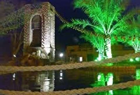 معرفی آثار تاریخی و جاذبه های گردشگری استان بوشهر/مسجد جامع بردستان، قلعه خورموج دشتی، قلعه نصوری، موزه دریانوردی خلیج فارس