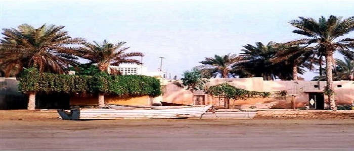 معرفی آثار تاریخی و جاذبه های گردشگری استان هرمزگان/قلعه پرتغالی ها، منطقه باستانی سورو، شهر حریره، حمام گله داری معرفی آثار تاریخی و جاذبه های گردشگری استان هرمزگان/قلعه پرتغالی ها، منطقه باستانی سورو، شهر حریره، حمام گله داری