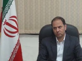 تشدید نظارت بر گیت های کنترل ورود، خروج و تب سنجی در شهرستان هرسین