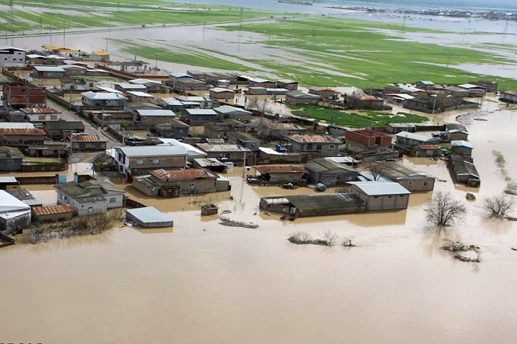 کمک به سیلزدگان از طریق مساجد گیلان جمعآوری میشود کمک به سیلزدگان از طریق مساجد گیلان جمعآوری میشود