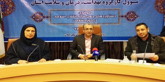 شایبههای بیمارستان حشمت تنها هیاهوی رسانهای است/کمبود ۲۰۰۰ تخت بیمارستانی در گیلان شایبههای بیمارستان حشمت تنها هیاهوی رسانهای است/کمبود ۲۰۰۰ تخت بیمارستانی در گیلان