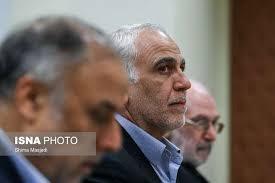 هر 3 محکوم پرونده بانک سرمایه به زندان رفتند هر 3 محکوم پرونده بانک سرمایه به زندان رفتند