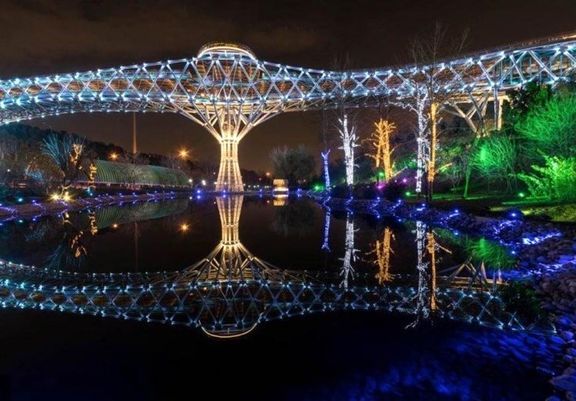 خودکشی مرد جوان از روی پل طبیعت خودکشی مرد جوان از روی پل طبیعت