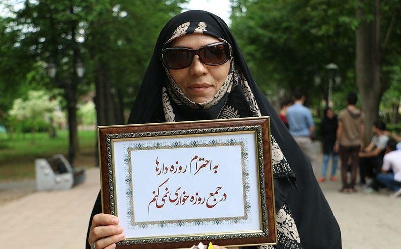 با حرمت شکنان ماه مبارک رمضان در قزوین برخورد جدی می شود با حرمت شکنان ماه مبارک رمضان در قزوین برخورد جدی می شود