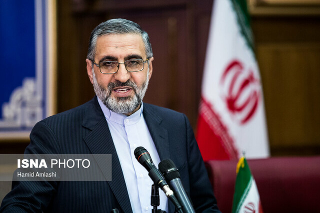 شهروندان از تظاهر به روزه خواری اجتناب کنند/ بانوان حجاب را بیش از پیش رعایت کنند شهروندان از تظاهر به روزه خواری اجتناب کنند/ بانوان حجاب را بیش از پیش رعایت کنند