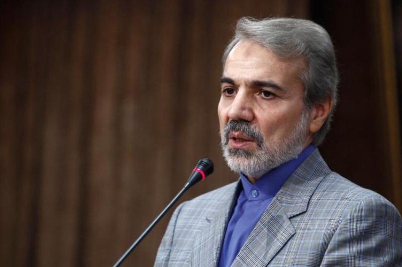 توضیح نوبخت درباره افزایش حقوق کارمندان توضیح نوبخت درباره افزایش حقوق کارمندان