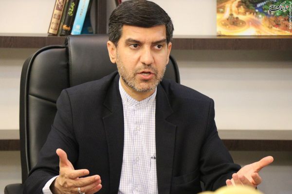 دخالت لامردی ها در امور اقتصادی پارسیان/تذکر جدی به وزیر صمت