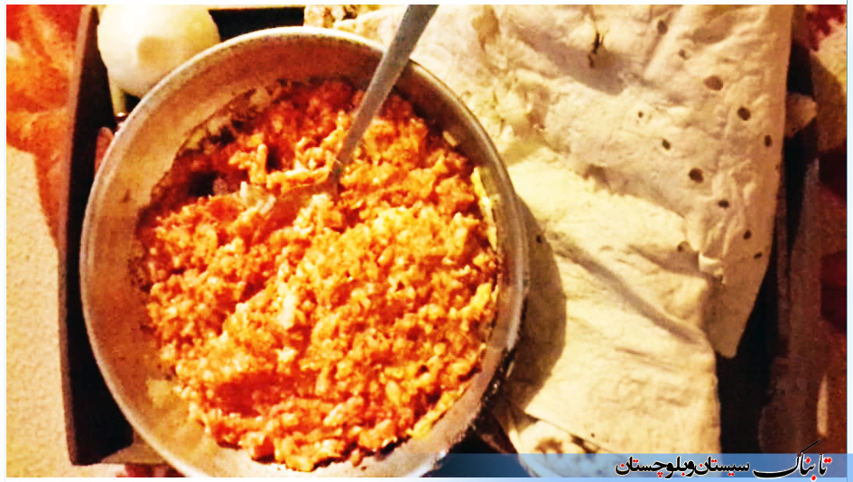 طرز تهیه املت قهوهخانهای!