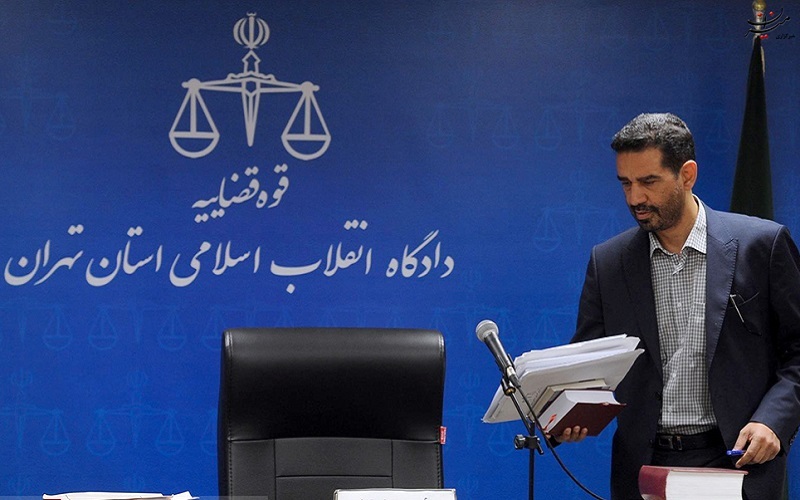 ۳۱متهم بانک سرمایه ۲۴ اردیبهشت محاکمه میشوند ۳۱متهم بانک سرمایه ۲۴ اردیبهشت محاکمه میشوند