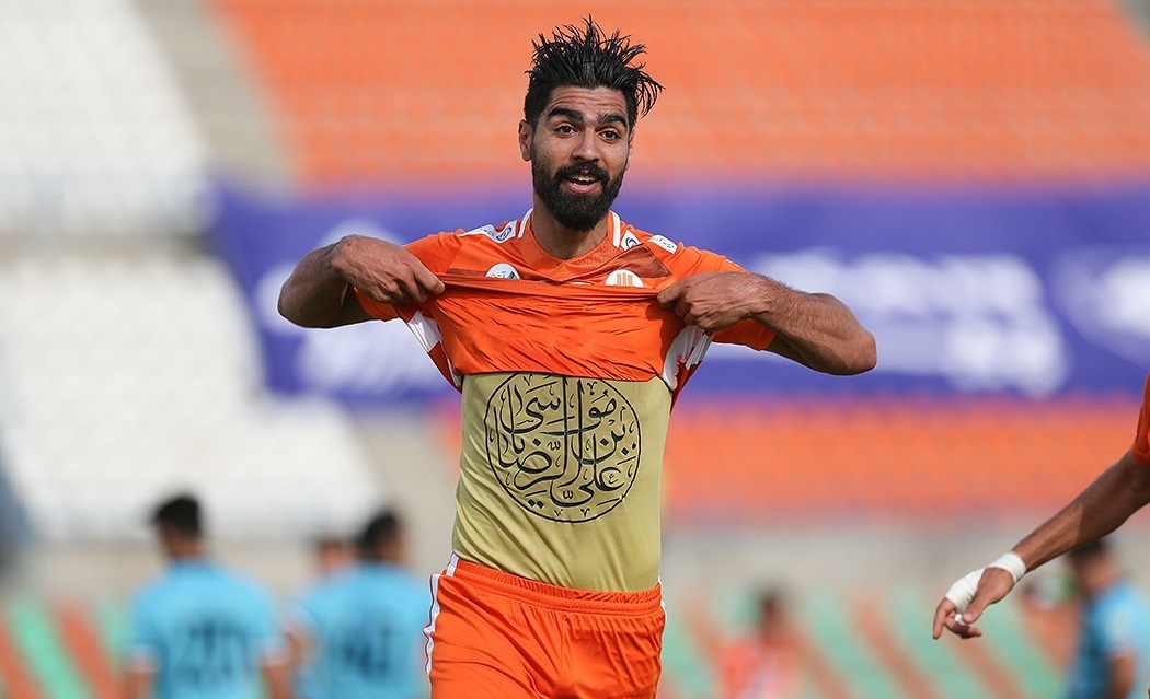 ستاره ی مورد نظر برانکو در استقلال؟ ستاره ی مورد نظر برانکو در استقلال؟