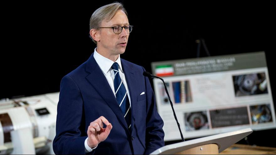 آغاز فضاسازی آمریکا برای متهم کردن ایران در حادثه بندر الفجیره امارات آغاز فضاسازی آمریکا برای متهم کردن ایران در حادثه بندر الفجیره امارات