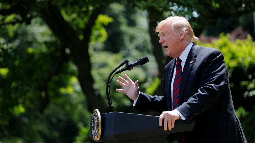 درخواست ترامپ از سوئیس برای توافق با ایران درخواست ترامپ از سوئیس برای توافق با ایران