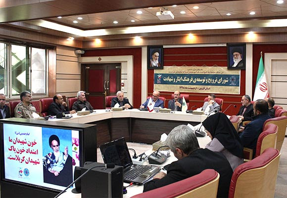 قوانین مربوط به ایثارگران برای همه دستگاه های اجرایی لازم الاجرا است قوانین مربوط به ایثارگران برای همه دستگاه های اجرایی لازم الاجرا است